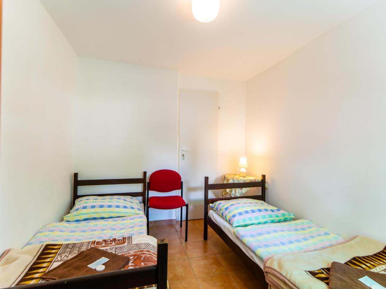 Letniskowe Wiga Lodge Kolobrzeg